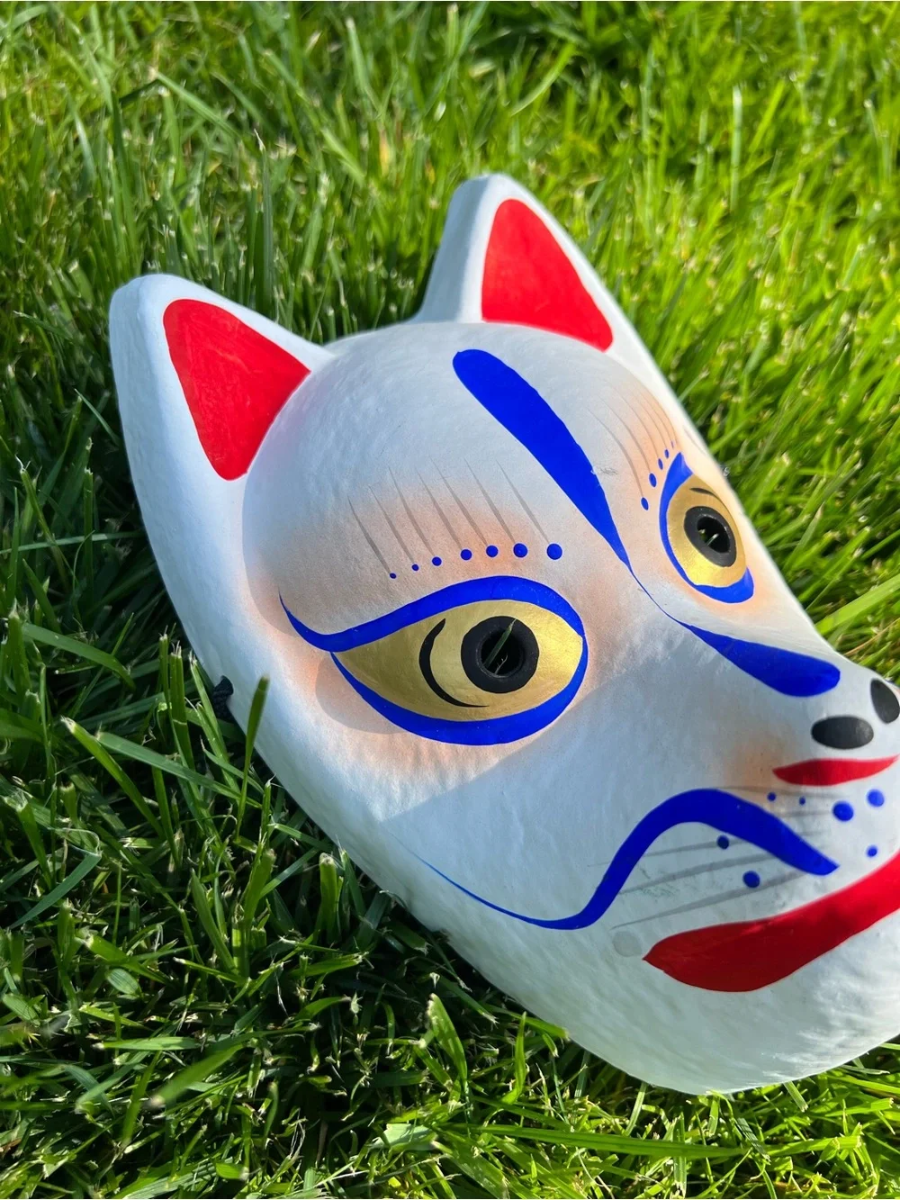 N/A authentic handmade